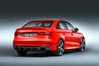 Sporta sedans Audi RS3 foto 4