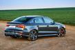 Sporta sedans Audi RS3 foto 3