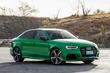 Sporta sedans Audi RS3 foto 2