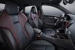 Sporta sedans Audi RS3 foto 7