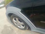 Mercedes ML W164 2005–2011 AMG virsbūves apdares komplekts foto 5