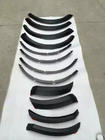 Mercedes ML W164 2005–2011 AMG virsbūves apdares komplekts foto 9