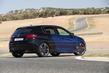 Apskats: uzlādētais hečbeks Peugeot 308 GTi foto 10