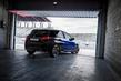 Apskats: uzlādētais hečbeks Peugeot 308 GTi foto 9