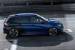 Apskats: uzlādētais hečbeks Peugeot 308 GTi foto 4
