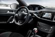 Apskats: uzlādētais hečbeks Peugeot 308 GTi foto 6