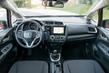 Atjauninātā kompaktā hečbeka Honda Jazz apskats foto 3