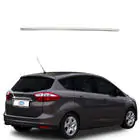 Ford C-Max/Grand C-Max 2010–2019 Līste virs numura zīmes OmsaLine (nerūsējošais tērauds) foto 8