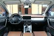 Krosovers Geely SX11: jauns modelis Ķīnas zīmola klāstā foto 6