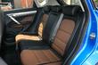 Krosovers Geely SX11: jauns modelis Ķīnas zīmola klāstā foto 5