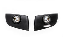 Citroen Berlingo 1996–2008 Miglas lukturi (2 gab., 1996-2003) foto 1