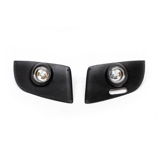 Miglas lukturi (2 gab., 1996-2003) Citroen Berlingo 1996–2008 foto 1