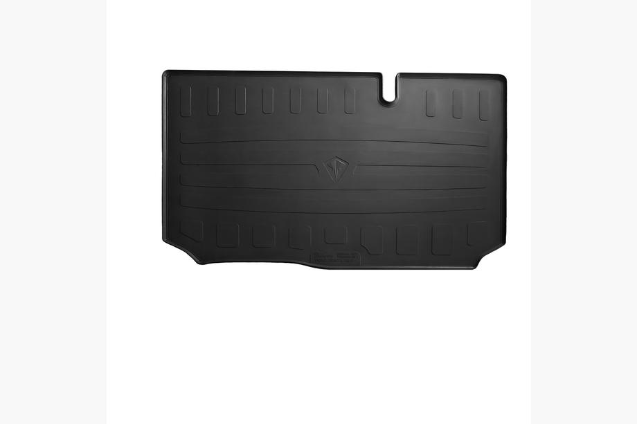 Ford Fiesta 2017– Gumijas bagāžnieka paklājs (Stingray) Image