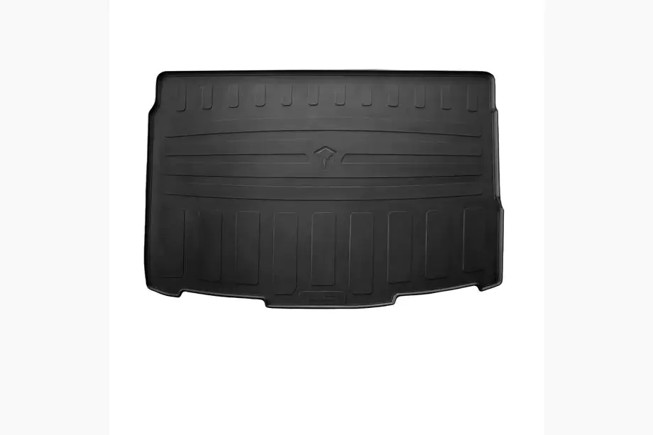 Nissan Qashqai 2014–2021 Gumijas bagāžnieka paklājs (Stingray) Image