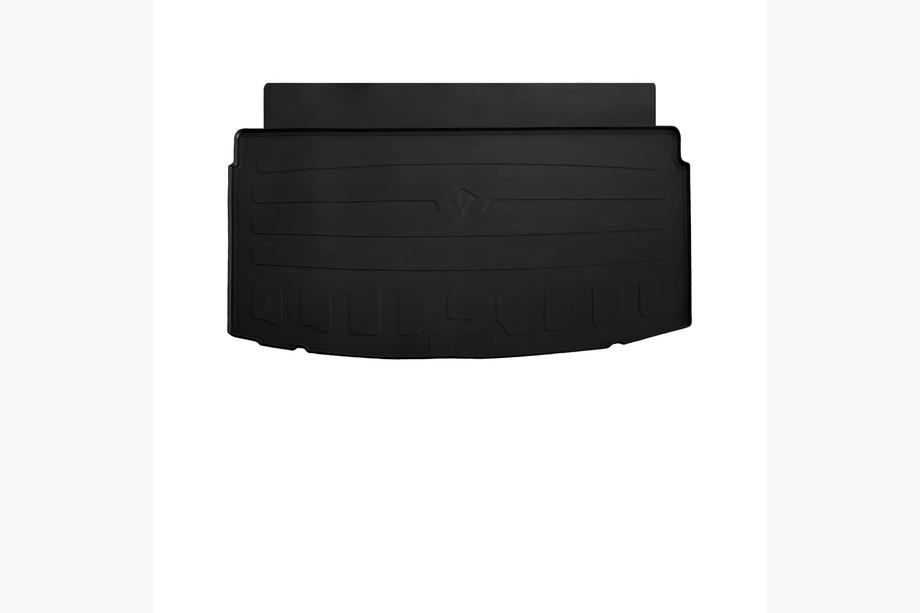 Volkswagen Polo 2017– Gumijas bagāžnieka paklājs (Stingray) Image