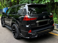 Lexus LX570/450d 2008–2022 Virsbūves bodykit komplekts (Wald) foto 6