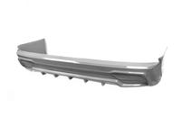 Lexus LX570/450d 2008–2022 Virsbūves bodykit komplekts (Wald) foto 11