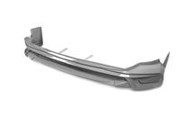 Lexus LX570/450d 2008–2022 Virsbūves bodykit komplekts (Wald) foto 12