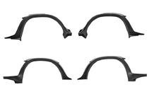 Lexus LX570/450d 2008–2022 Virsbūves bodykit komplekts (Wald) foto 10