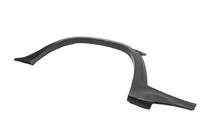 Lexus LX570/450d 2008–2022 Virsbūves bodykit komplekts (Wald) foto 13