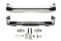 Lexus LX570/450d 2008–2022 Bodykit komplekts (Modellista) foto 1