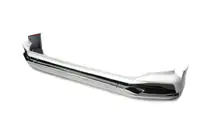 Lexus LX570/450d 2008–2022 Bodykit komplekts (Modellista) foto 9