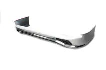 Lexus LX570/450d 2008–2022 Bodykit komplekts (Modellista) foto 10