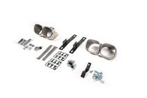 Lexus LX570/450d 2008–2022 Bodykit komplekts (Modellista) Balta krāsa foto 11