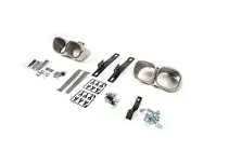 Lexus LX570/450d 2008–2022 Bodykit komplekts (Modellista) foto 11