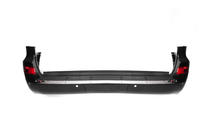 Lexus LX570/450d 2008–2022 Auto restailinga virsbūves komplekts 2008-2012 uz 2012-2016 F-Sport foto 13