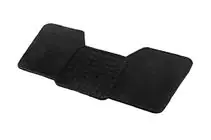 Ford Focus III 2011–2017 Aizmugurējais tuneļa paklājiņš (Stingray Premium) foto 3