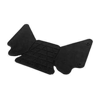 Aizmugurējais tuneļa paklājiņš (Stingray Premium) Volkswagen Caddy 2010–2015 foto 3