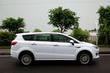 Lifan M7 minivena apskats foto 5