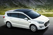 Lifan M7 minivena apskats foto 1