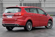 Lifan M7 minivena apskats foto 4