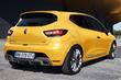Renault Clio RS uzlādētā hečbeka apskats foto 7