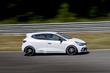 Renault Clio RS uzlādētā hečbeka apskats foto 6