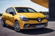 Renault Clio RS uzlādētā hečbeka apskats foto 1