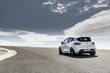 Renault Clio RS uzlādētā hečbeka apskats foto 4