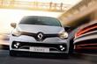 Renault Clio RS uzlādētā hečbeka apskats foto 2