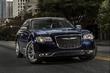 Chrysler 300 otrās paaudzes sedana apskats foto 9