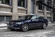 Chrysler 300 otrās paaudzes sedana apskats foto 7