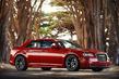 Chrysler 300 otrās paaudzes sedana apskats foto 2