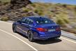 BMW M5 sestās paaudzes sportiskais sedans foto 10
