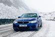 BMW M5 sestās paaudzes sportiskais sedans foto 8