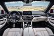 BMW M5 sestās paaudzes sportiskais sedans foto 4