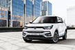 Kompakts krosovers SsangYong Tivoli foto 8