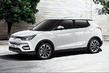 Kompakts krosovers SsangYong Tivoli foto 7