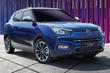 Kompakts krosovers SsangYong Tivoli foto 1