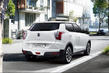 Kompakts krosovers SsangYong Tivoli foto 5